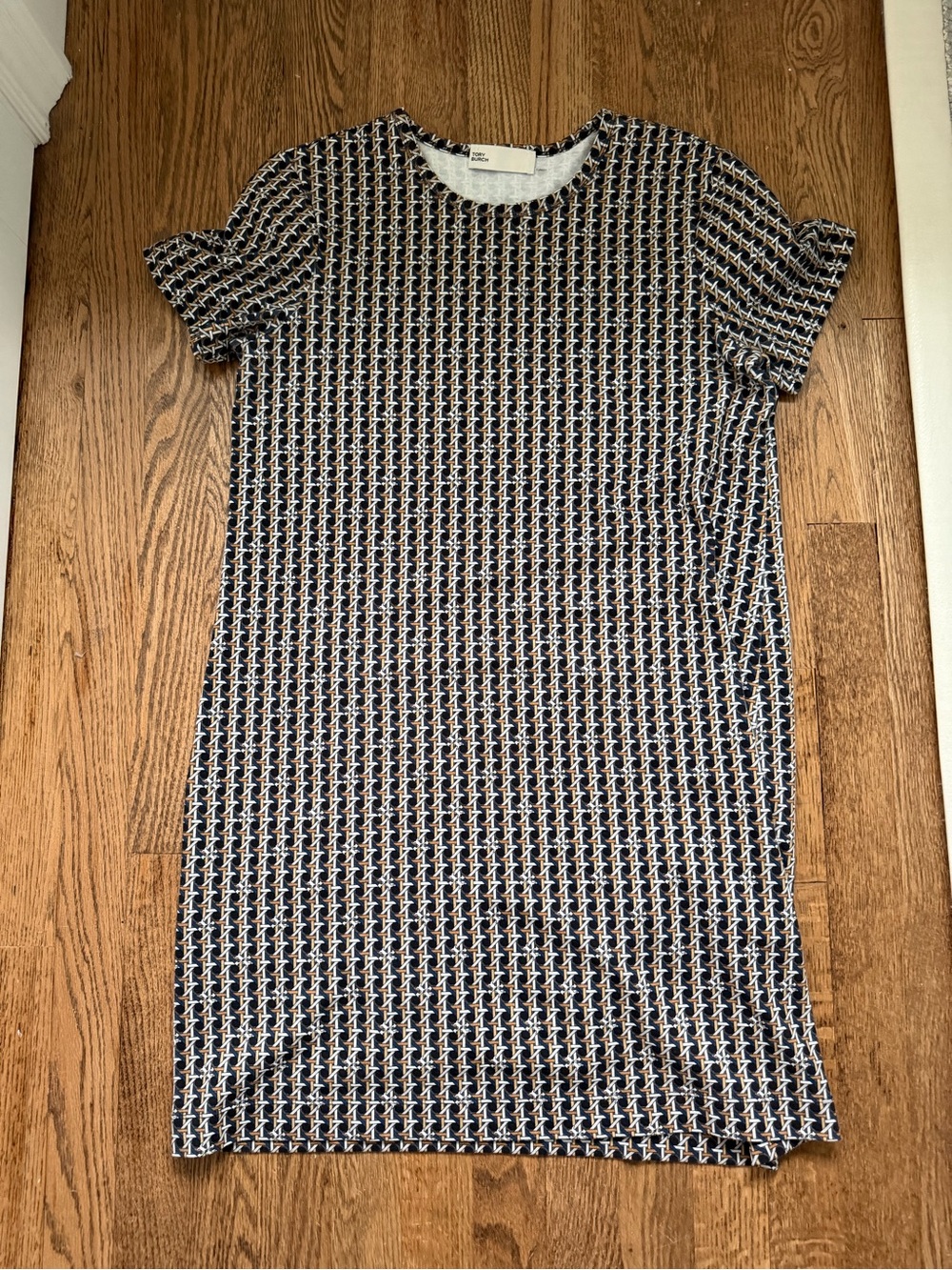 Tory Burch Teeshirt Dress